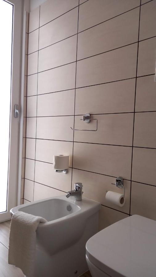 B&B Tenuta Bianca Oliveto Citra エクステリア 写真