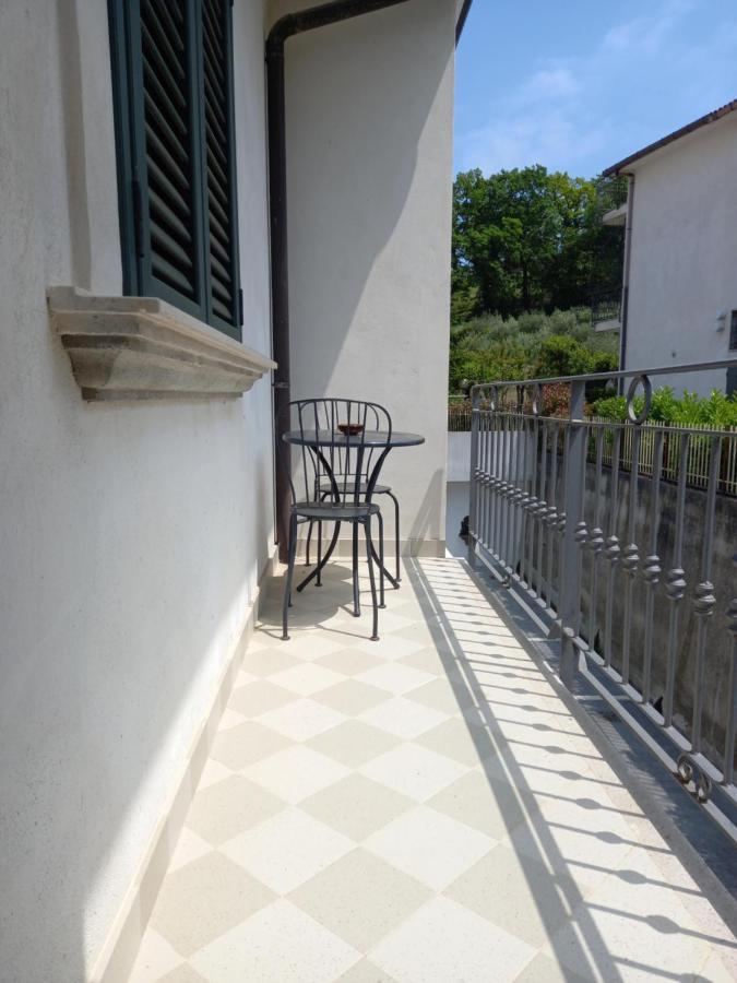 B&B Tenuta Bianca Oliveto Citra エクステリア 写真